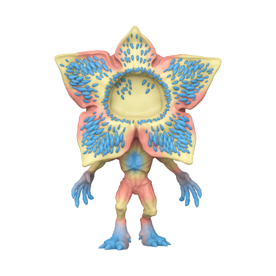 Stranger Things - Demogorgon (Scoops Ahoy) 6" Pop! Vinyl