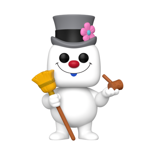 Frosty the Snowman - Frosty the Snowman Pop! Vinyl