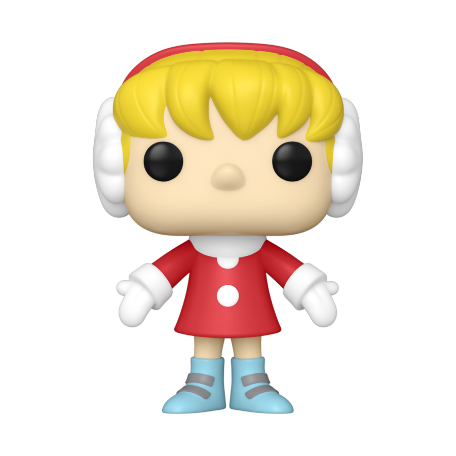 Frosty the Snowman - Karen Pop! Vinyl