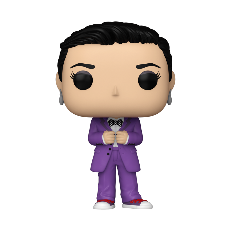 Mean Girls: 20th Anniversary - Janis Ian Pop! Vinyl