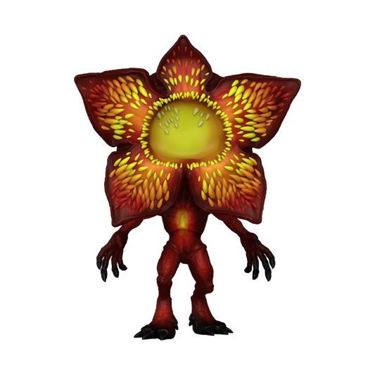 Stranger Things - Demogorgon (Rift) Pop! Vinyl