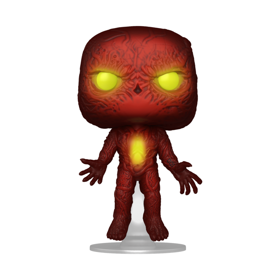 Stranger Things - Vecna (Rift) Pop! Vinyl