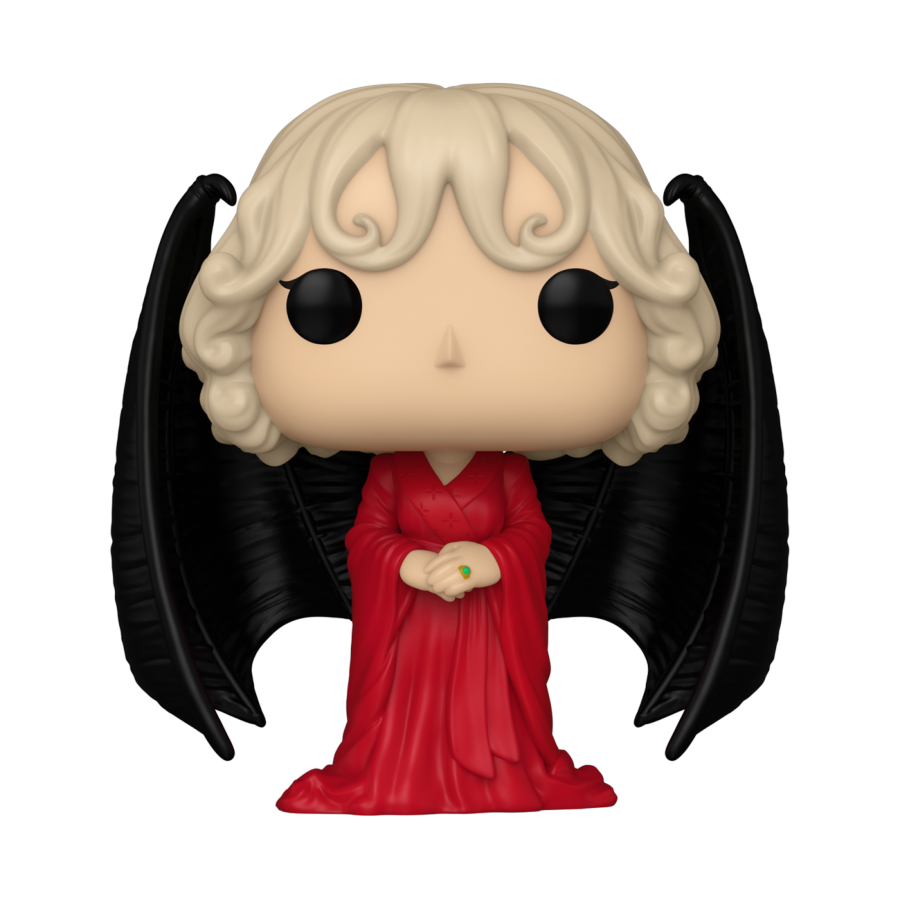 Sandman - Lucifer Pop! Vinyl