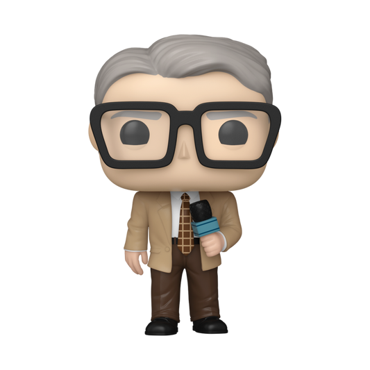 Saturday Night Live: 50th Anniversary - Herb Welch Pop! Vinyl