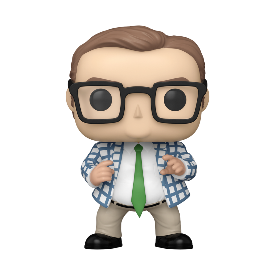 Saturday Night Live: 50th Anniversary - Matt Foley Pop! Vinyl