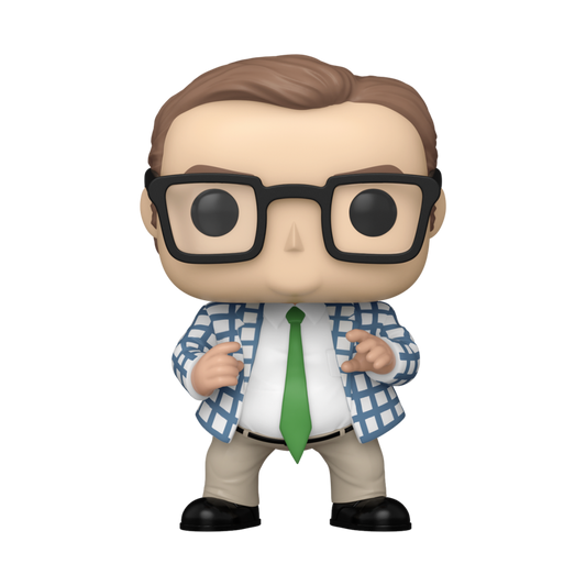 Saturday Night Live: 50th Anniversary - Matt Foley Pop! Vinyl