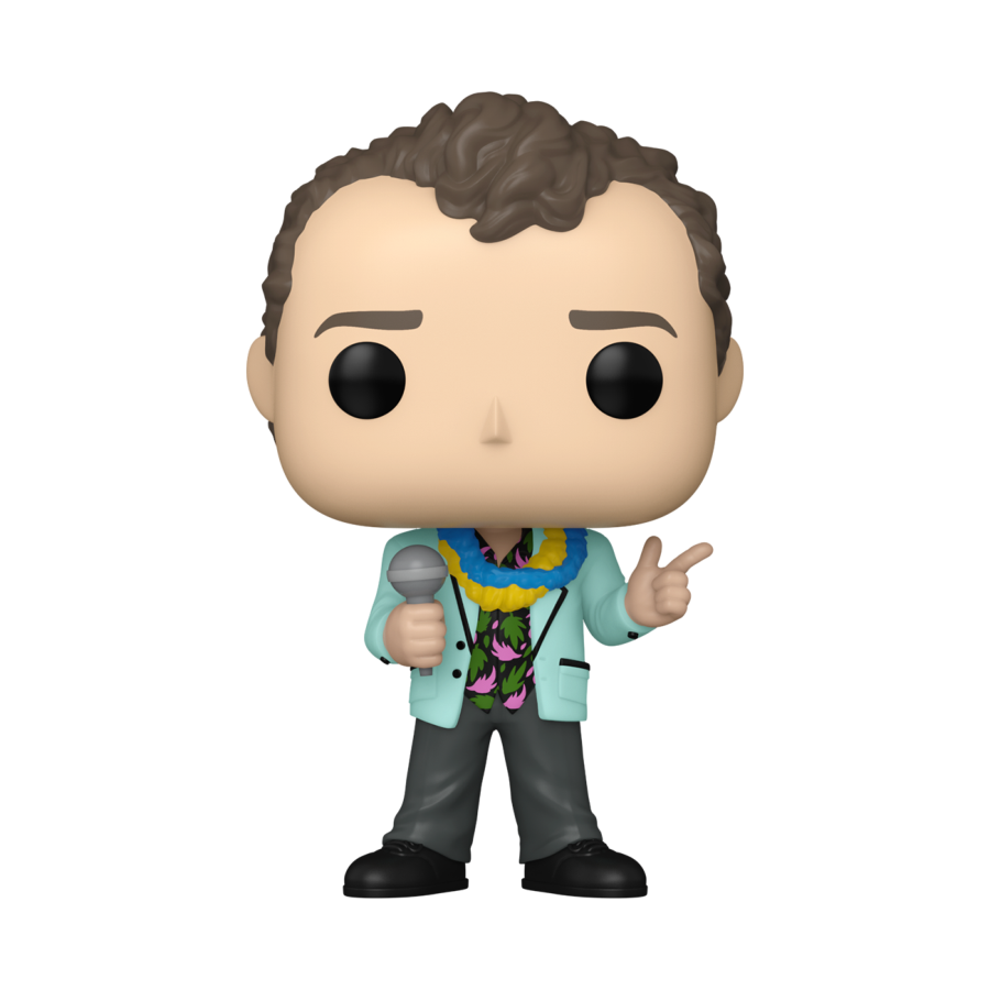 Saturday Night Live: 50th Anniversary - Nick the Lounge Singer Pop! Vinyl