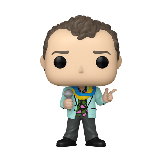 Saturday Night Live: 50th Anniversary - Nick the Lounge Singer Pop! Vinyl