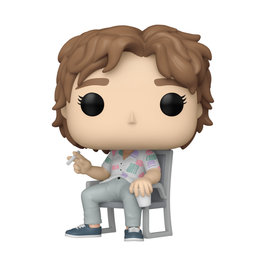 Saturday Night Live: 50th Anniversary - Ms. Rafferty Pop! Vinyl