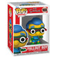 Simpsons - Fallout Boy (Millhouse) Pop! Vinyl