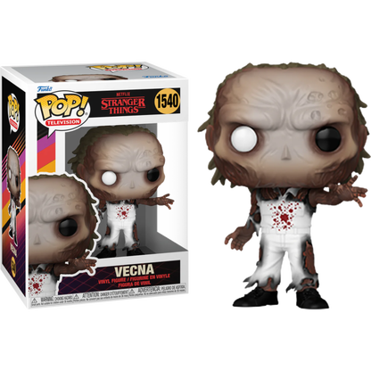 Stranger Things - Vecna (Transformation) Pop! Vinyl