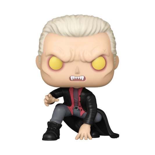 Buffy the Vampire Slayer - Spike (Vampire) Pop! Vinyl