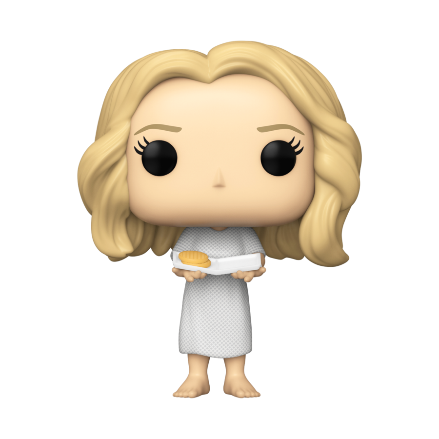 Parks & Recreation - Leslie Knope Pop! Vinyl