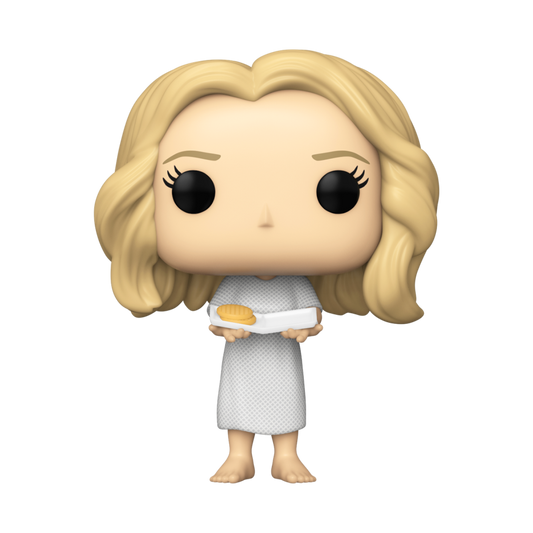 Parks & Recreation - Leslie Knope Pop! Vinyl