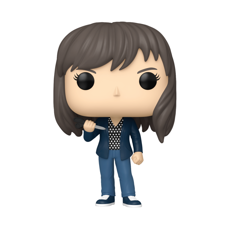 Parks & Recreations: 15th Anniversary - April Ludgate Pop! Vinyl