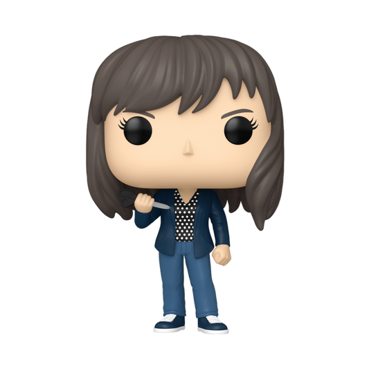 Parks & Recreations: 15th Anniversary - April Ludgate Pop! Vinyl