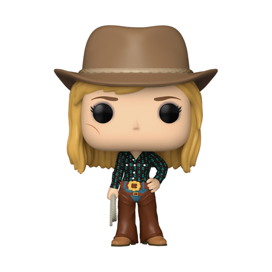 Yellowstone - Beth Dutton Pop! Vinyl