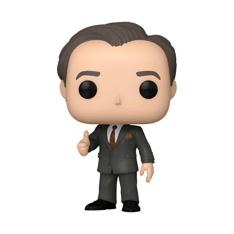 Saved by the Bell: 30th Annivversary - Mr. Belding Pop! Vinyl