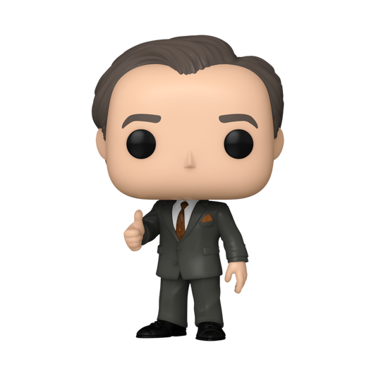 Saved by the Bell: 30th Annivversary - Mr. Belding Pop! Vinyl