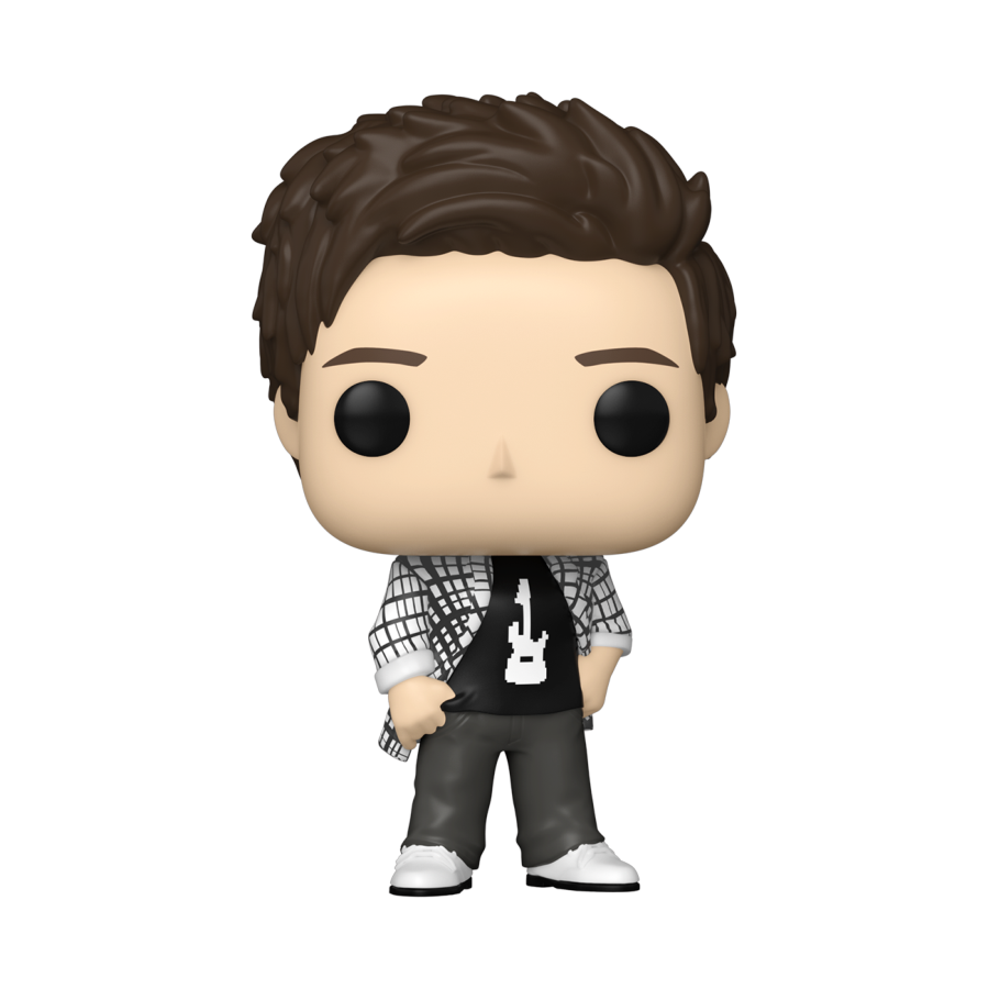 Friends - Chandler (College Outfit) Pop! Vinyl