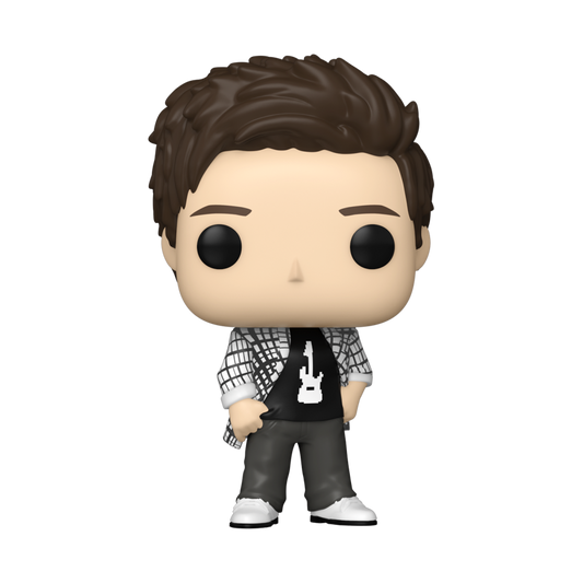 Friends - Chandler (College Outfit) Pop! Vinyl