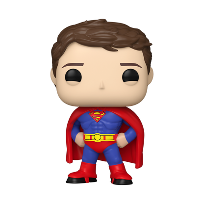 Friends - Joey (Superman Costume) Pop! Vinyl