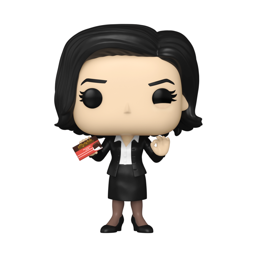 Friends - Monica (Mockolate Outfit) Pop! Vinyl