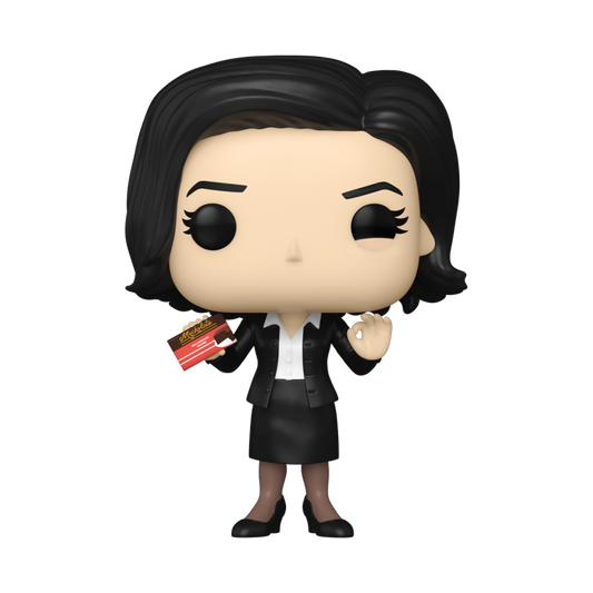 Friends - Monica (Mockolate Outfit) Pop! Vinyl