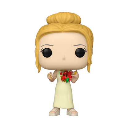 Friends - Phoebe (Christmas Dress) Pop! Vinyl