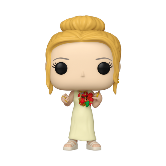 Friends - Phoebe (Christmas Dress) Pop! Vinyl