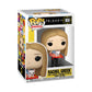 Friends - Rachel with Hairless Cat Pop! Vinyl