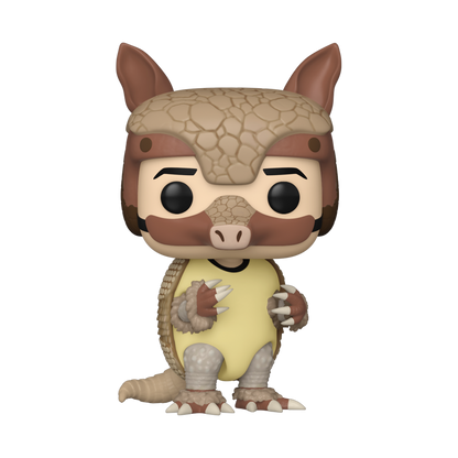 Friends - Ross (Armadillo Costume) Pop! Vinyl