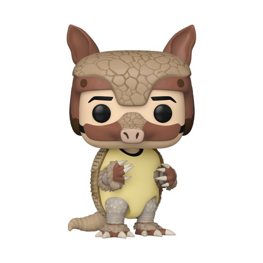 Friends - Ross (Armadillo Costume) Pop! Vinyl