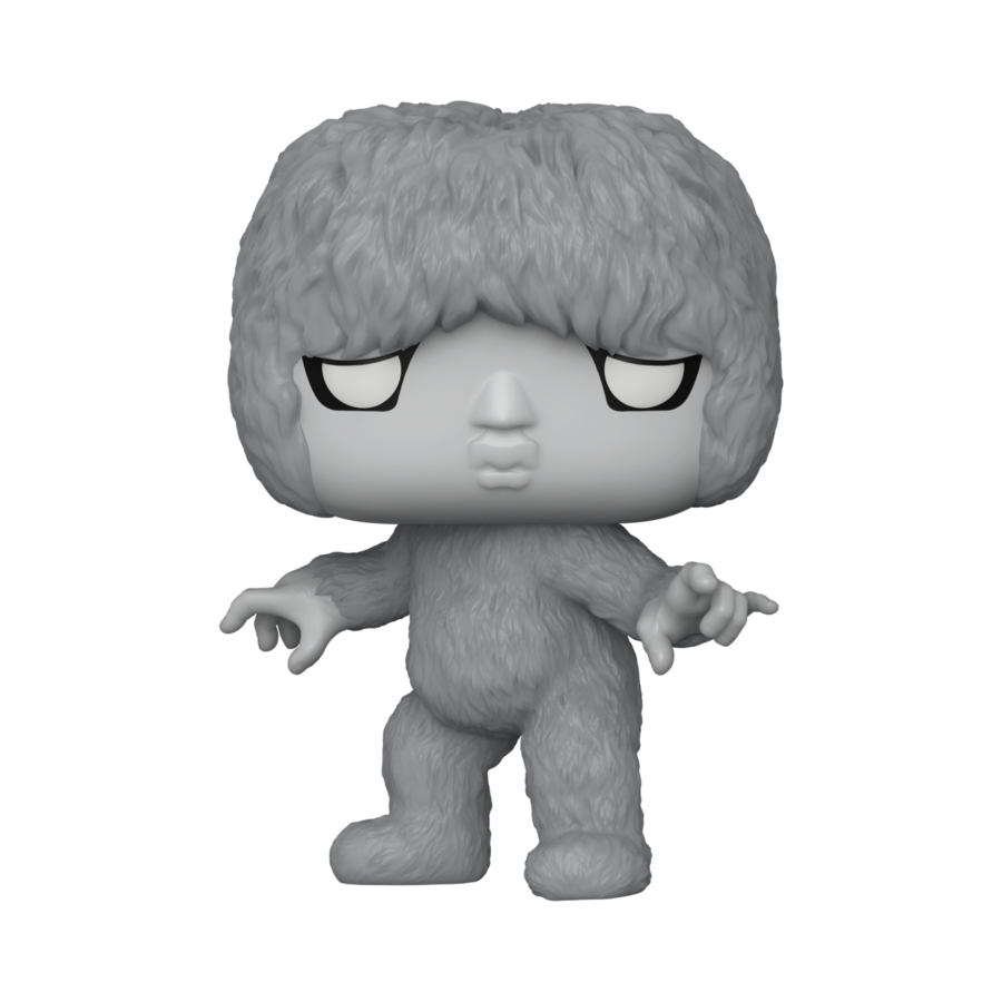 Twilight Zone - Gremlin Pop! Vinyl