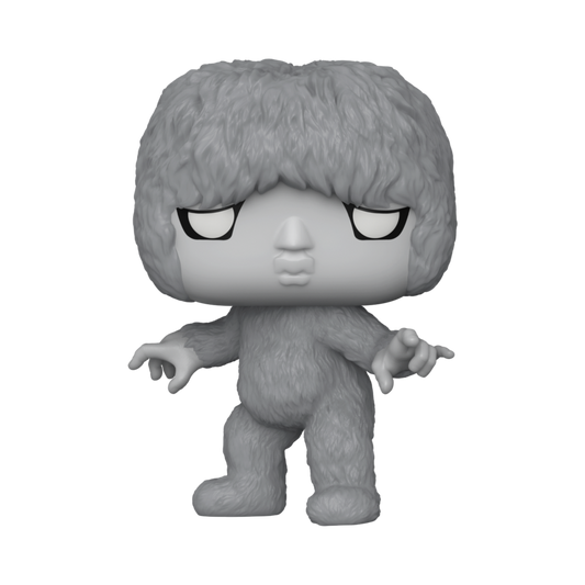 Twilight Zone - Gremlin Pop! Vinyl