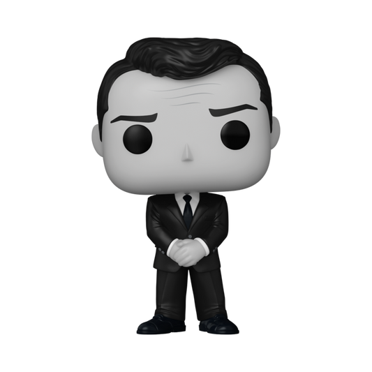 Twilight Zone - The Narrator Pop! Vinyl