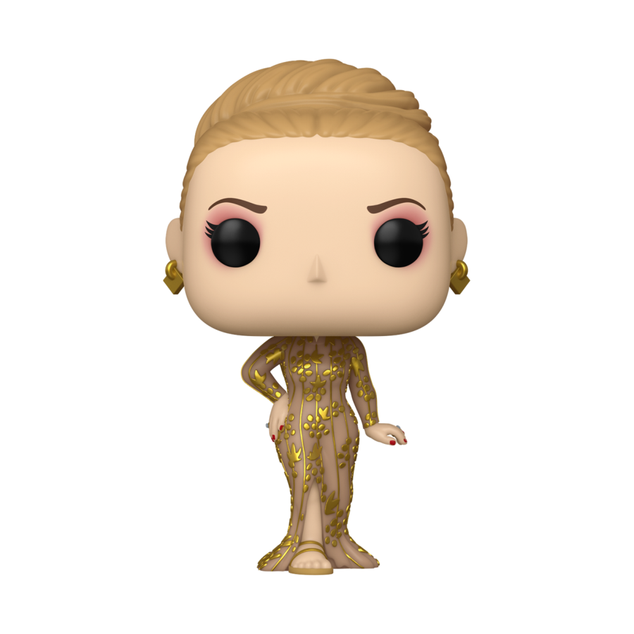 Casino - Ginger McKenna Pop! Vinyl