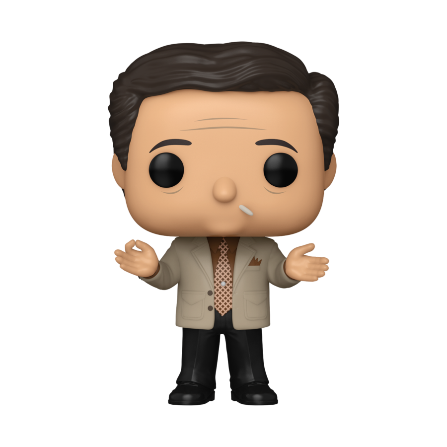 Casino - Nicky Santoro Pop! Vinyl