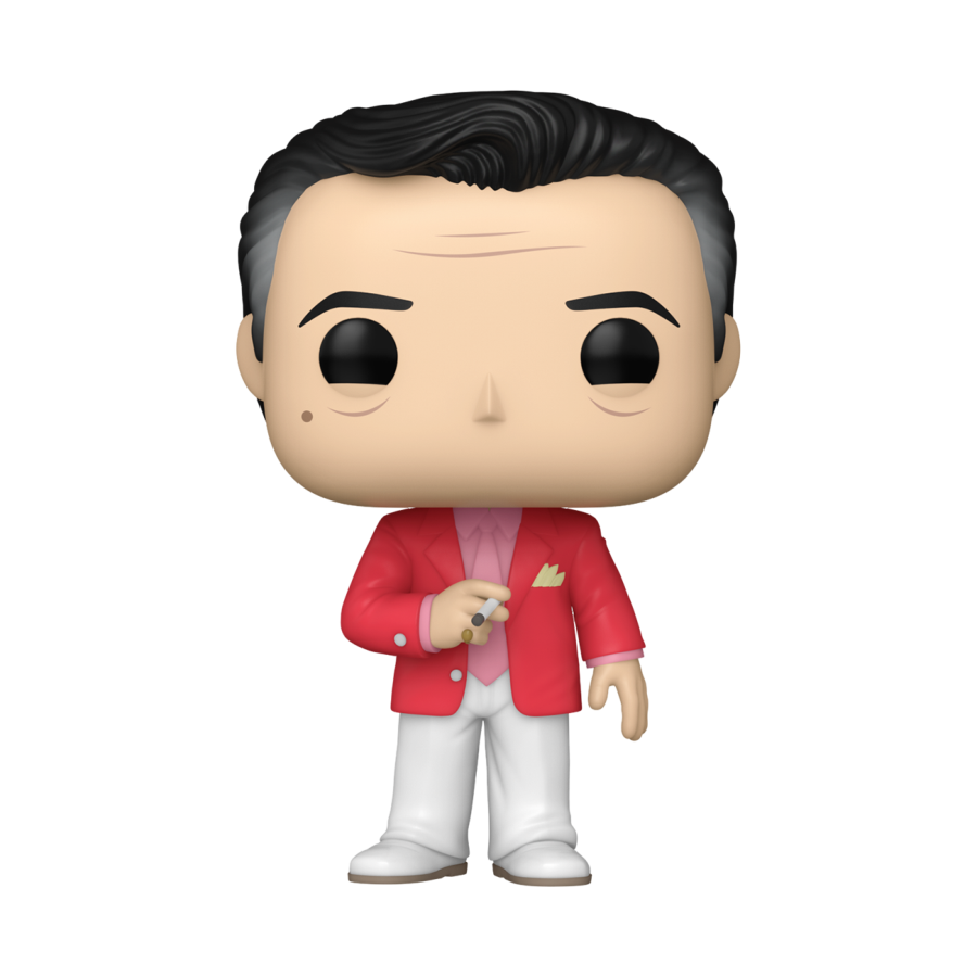 Casino - Sam Rothstein Pop! Vinyl