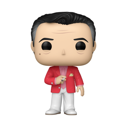 Casino - Sam Rothstein Pop! Vinyl