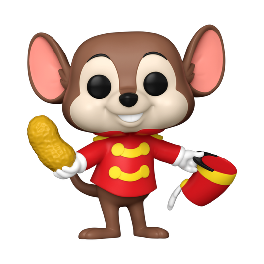 Dumbo - Timothy Q. Mouse Pop! Vinyl