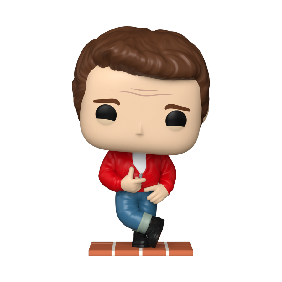 Rebel Without A Cause - Jim Stark Pop! Vinyl