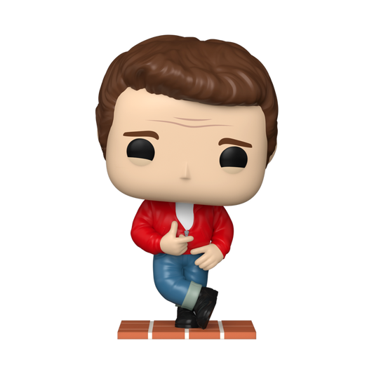 Rebel Without A Cause - Jim Stark Pop! Vinyl