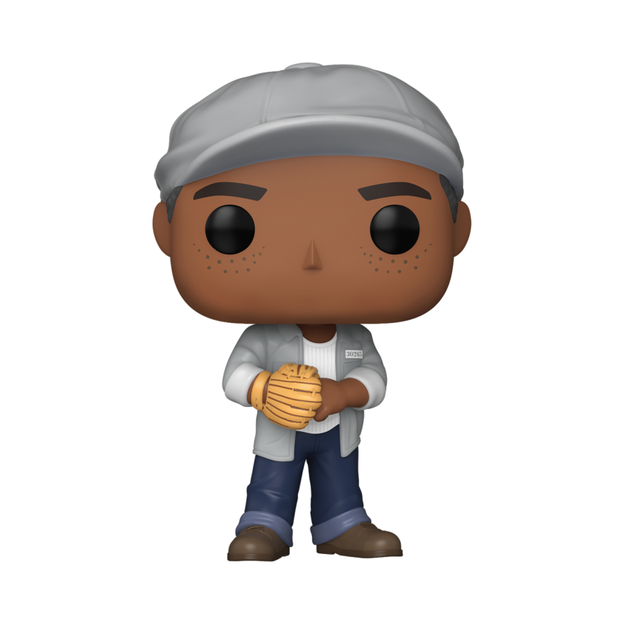 The Shawshank Redemption - Ellis 'Red' Boyd Redding Pop! Vinyl