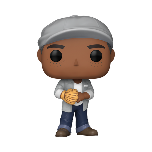 The Shawshank Redemption - Ellis 'Red' Boyd Redding Pop! Vinyl