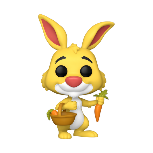 Winnie the Pooh - Rabbit Pop! Vinyl