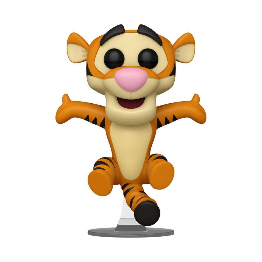 Winnie the Pooh - Tigger Pop! Vinyl