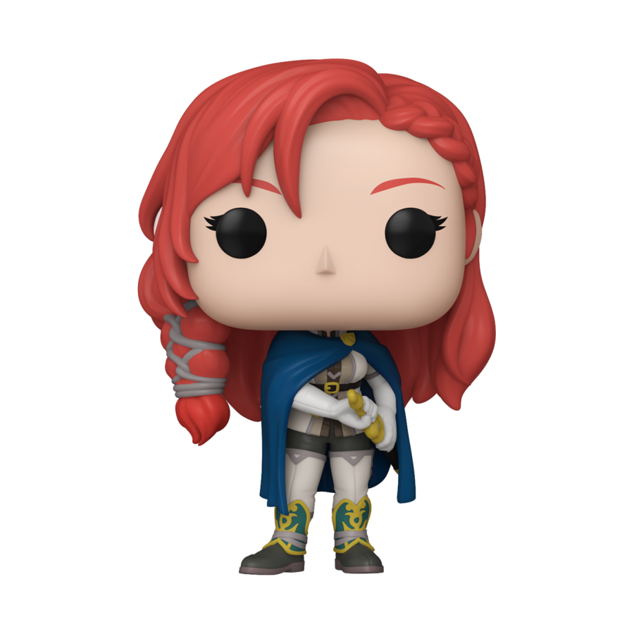 The Lord of the Rings: The War of the Rohirrim - Hera Pop! Vinyl