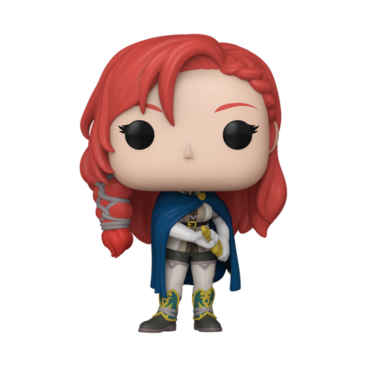 The Lord of the Rings: The War of the Rohirrim - Hera Pop! Vinyl