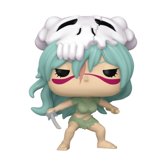 Bleach - Nelliel Tu Pop! Vinyl